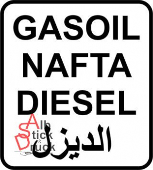 GASOIL, NAFTA, DIESEL